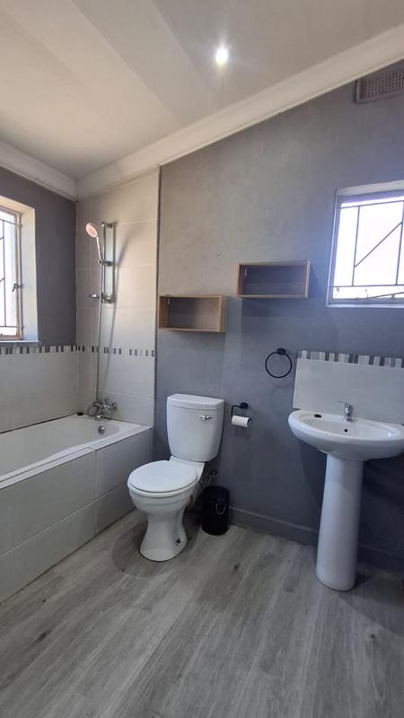 2 Bedroom Property for Sale in Bothaville Free State